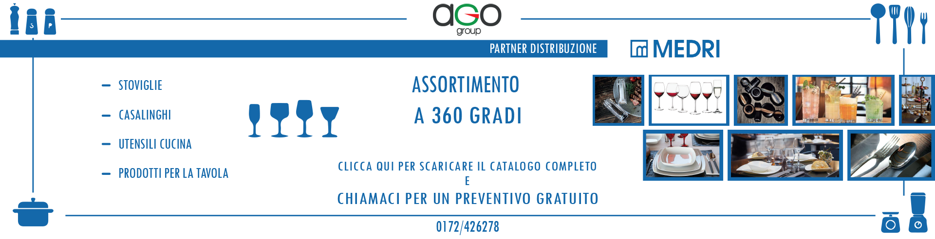 Icoguanti S.p.A.  Catalogo prodotti