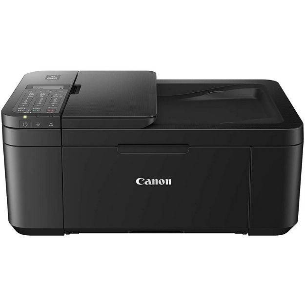 Immagine di CANON TR4550 - Multifunzione inkjet A4