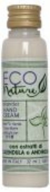 Immagine di ECO NATURE BIO - CREMA MANI FLACONE 32ML Cartone 308pz