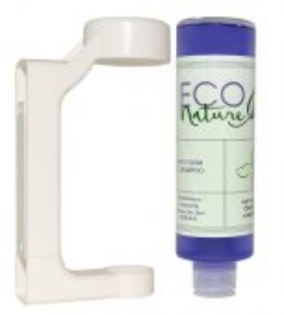 Immagine di ECO NATURE BIO - STAFFA PER FLACONI DA 300ML Cartone 30pz