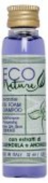 Immagine di ECO NATURE BIO - SHAMPOODOCCIA FLACONE 32ML Cartone 308pz