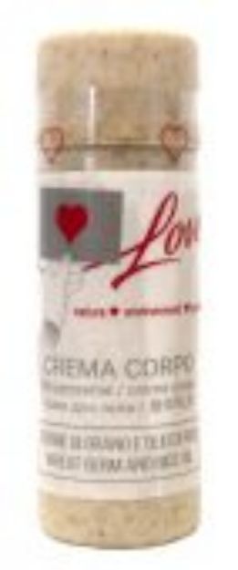 Immagine di LOVE - CREMA CORPO FLACONE 30ML Cartone 357pz