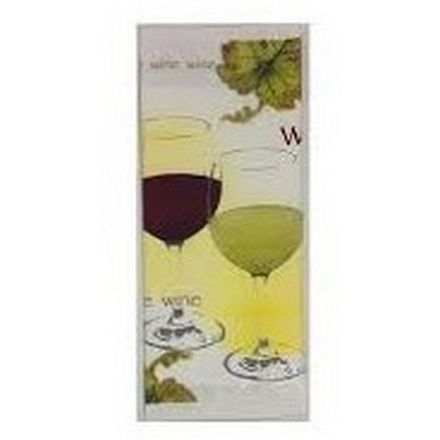 TOVAGLIETTA 30X40CM CARTA PAGLIA VINO 500PZ-Prodotti Pulizie - Articoli  Monouso