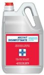 Immagine di ARGONIT DISINFETTANTE PMC Tanica Lt5