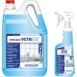 Immagine di EFFICACE VETRI DETERGENTE lt 0,75