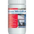 Immagine di EFFICACE TABS-CLOR 30 bar kg 1