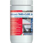 Immagine di EFFICACE TABS-CLOR 30 bar kg 1