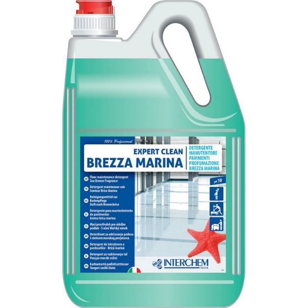 Immagine di EXPERT CLEAN BREZZA MARINA tanica kg 5