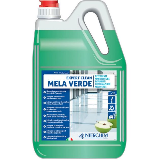 Immagine di EXPERT CLEAN MELA VERDE tanica kg 5