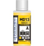 Immagine di MD13 SGRASSATORE KIT 6 dosi 40ml +1 flacone per diluizione