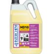 Immagine di MD10 DISINCROSTANTE RAPIDO Tanica 5lt + pompa giusta dose 20ml