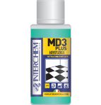 Immagine di MD3 PLUS LAVAPAVIMENTI BREZZA MARINA KIT 6 dosi 40ml +1 flacone per diluizione