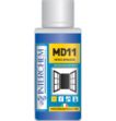 Immagine di MD11 VETRI E SPOLVERO ml 40 Cartone 18 dosi