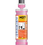 Immagine di MD7 DETERGENTE BAGNO FRUIT LT1+GIUSTADOSE