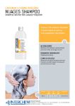 Immagine di NUAGES SHAMPOO LAV. FREQ. Dermatologicamente testato fl lt 1