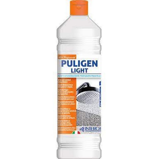 Immagine di PULIGEN LIGHT DISINCROSTANTE flacone lt 1