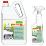 Immagine di VERDE ECO SGRASSATORE ATTIVO Flacone ml750