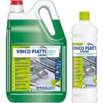 Immagine di VINCO PIATTI LIMONE tanica kg 5