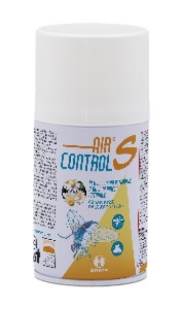 Immagine di BOMBOLA INSETTICIDA AIR CONTROL S 250 ML