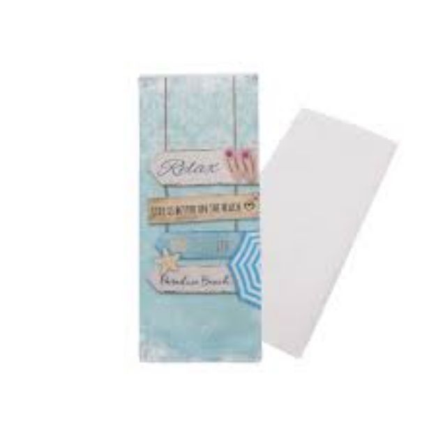 Immagine di BUSTE PORTAPOSATE SUNSAND & SEA Ct 1000pz