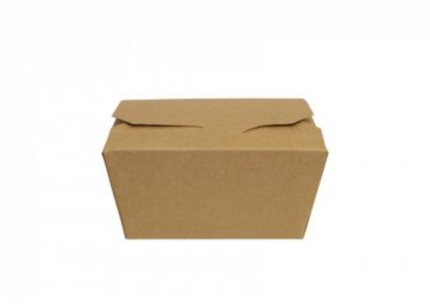 Immagine di BOX ALIMENTI PICCOLO CERALACCA 130X110/110X90H65 Conf.60pz