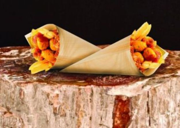 Immagine di CONO PALMA MM180X130 Conf.50pz