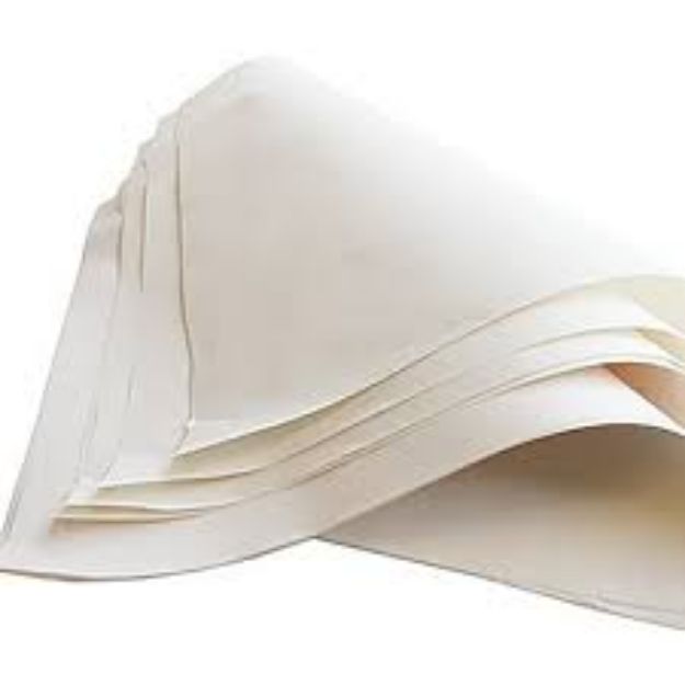 Immagine di CARTA POLITENATA BIANCA 25X37 Ct15kg